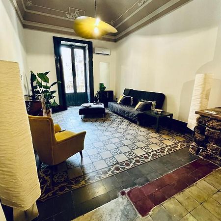 Apartament Pantano House Katania Zewnętrze zdjęcie