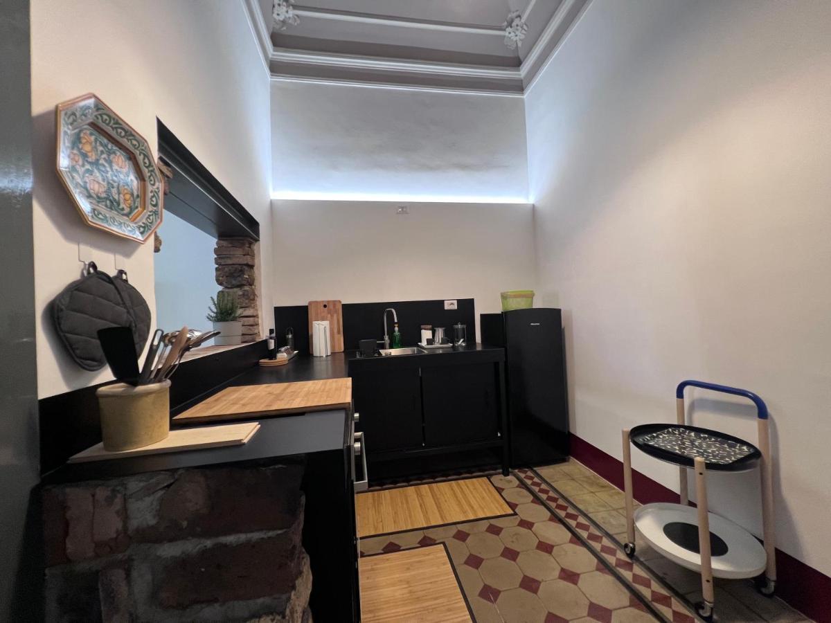 Apartament Pantano House Katania Zewnętrze zdjęcie