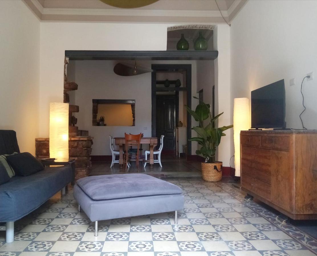 Apartament Pantano House Katania Zewnętrze zdjęcie