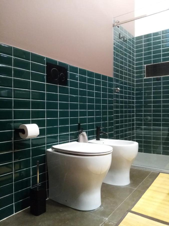Apartament Pantano House Katania Zewnętrze zdjęcie