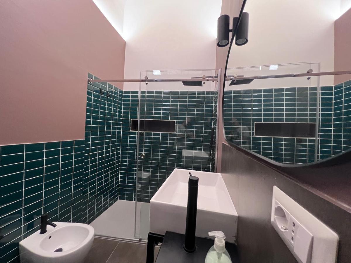 Apartament Pantano House Katania Zewnętrze zdjęcie