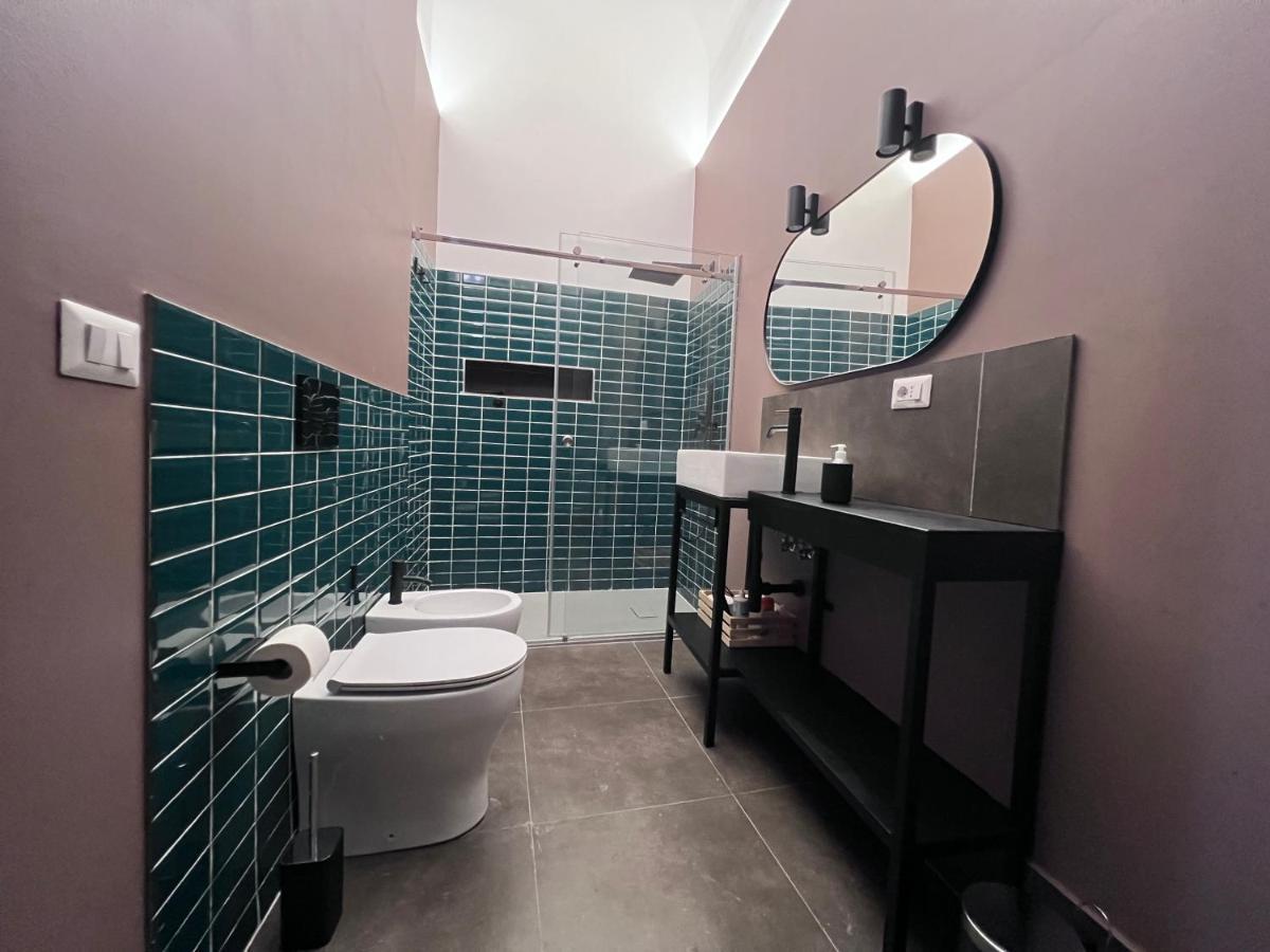 Apartament Pantano House Katania Zewnętrze zdjęcie