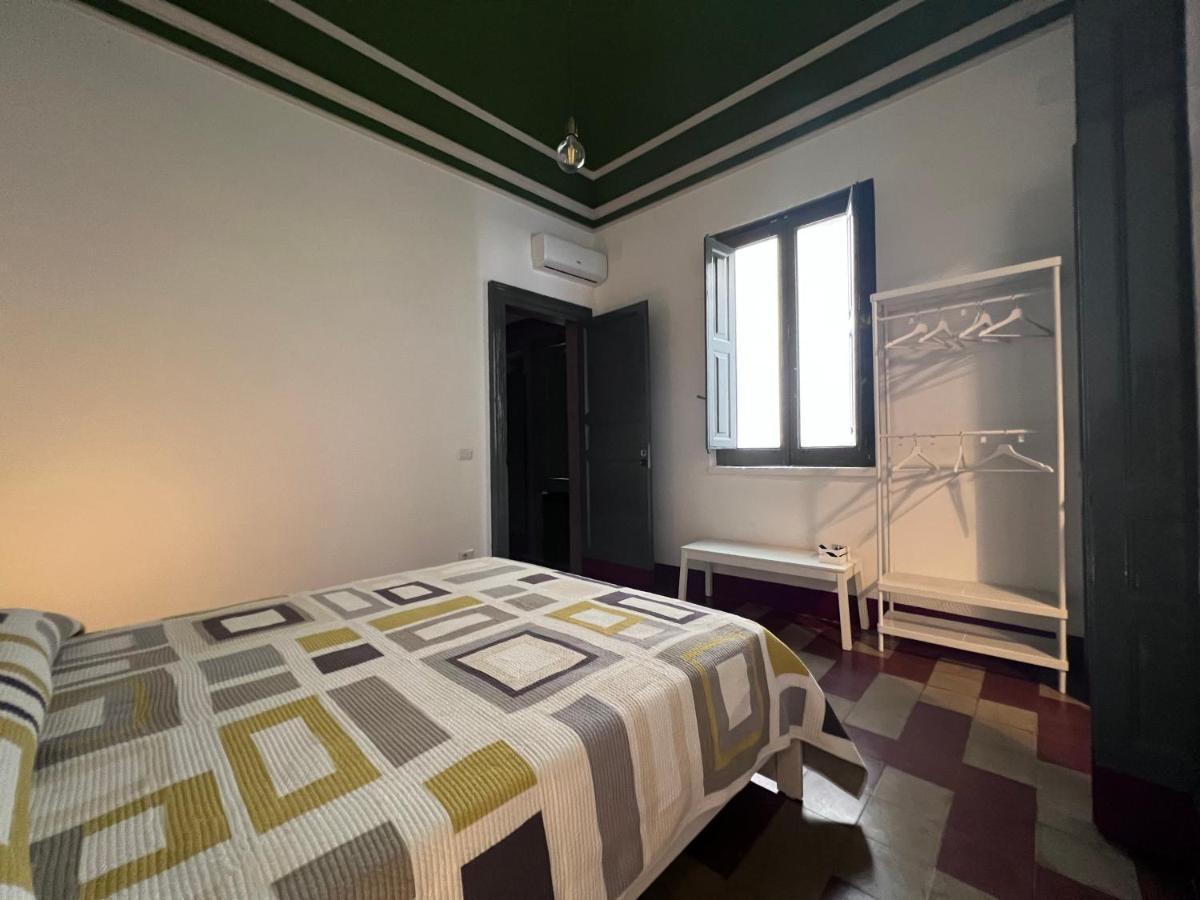 Apartament Pantano House Katania Zewnętrze zdjęcie