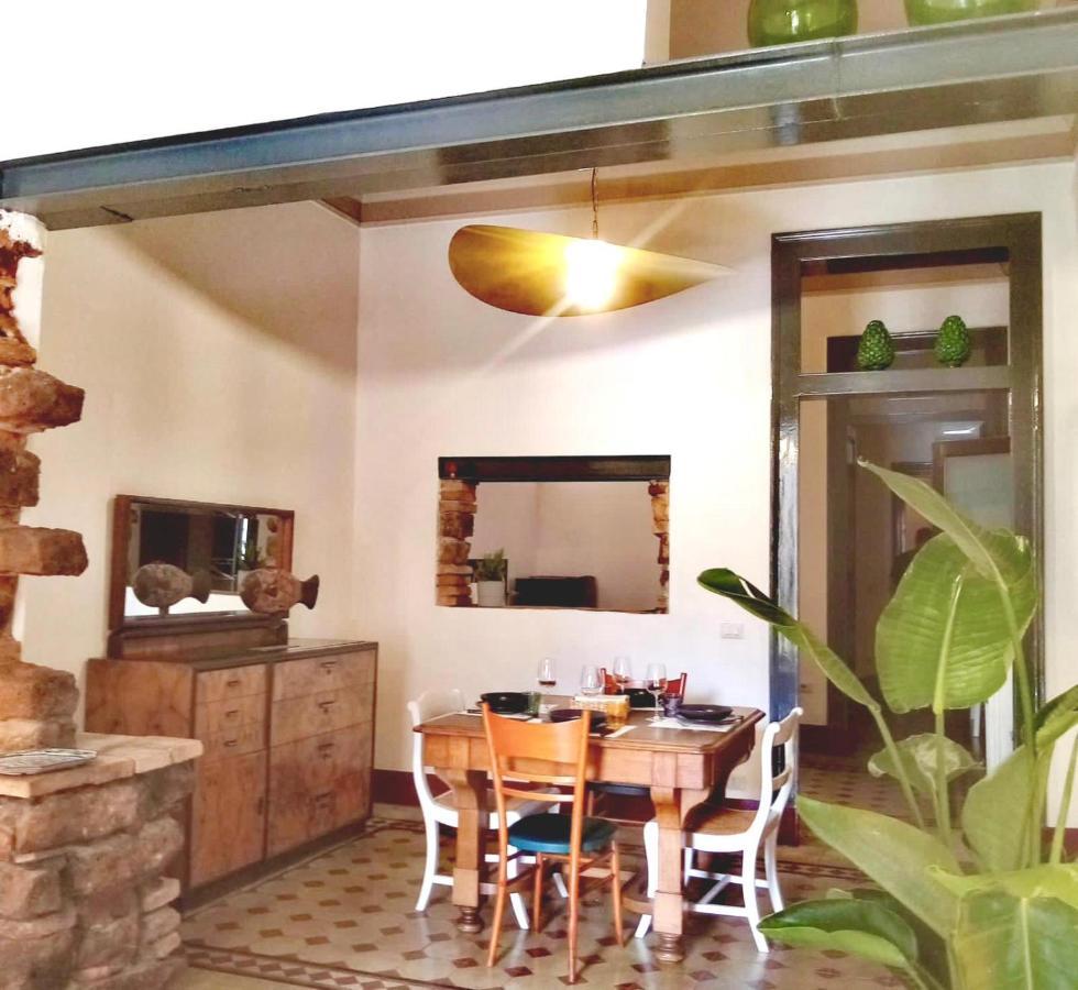Apartament Pantano House Katania Zewnętrze zdjęcie