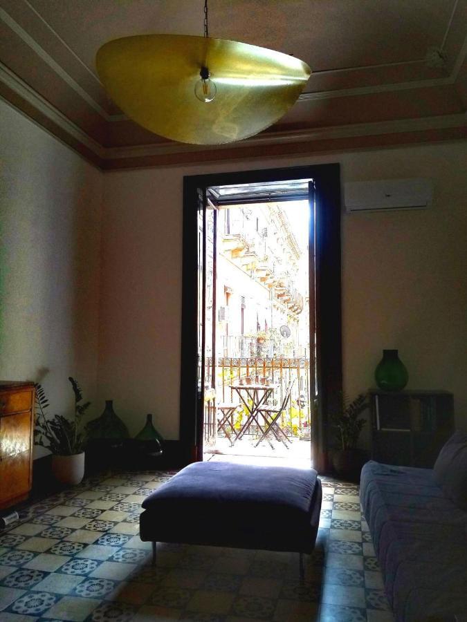 Apartament Pantano House Katania Zewnętrze zdjęcie