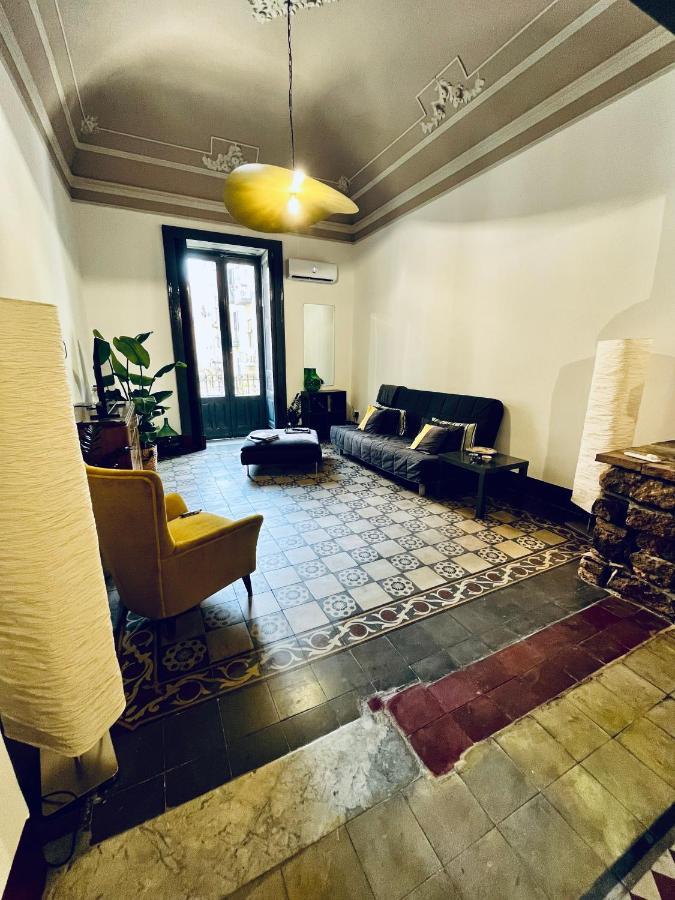 Apartament Pantano House Katania Zewnętrze zdjęcie