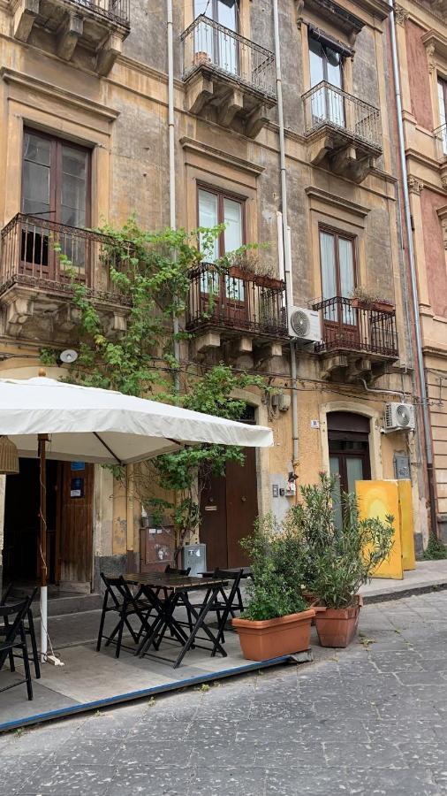 Apartament Pantano House Katania Zewnętrze zdjęcie