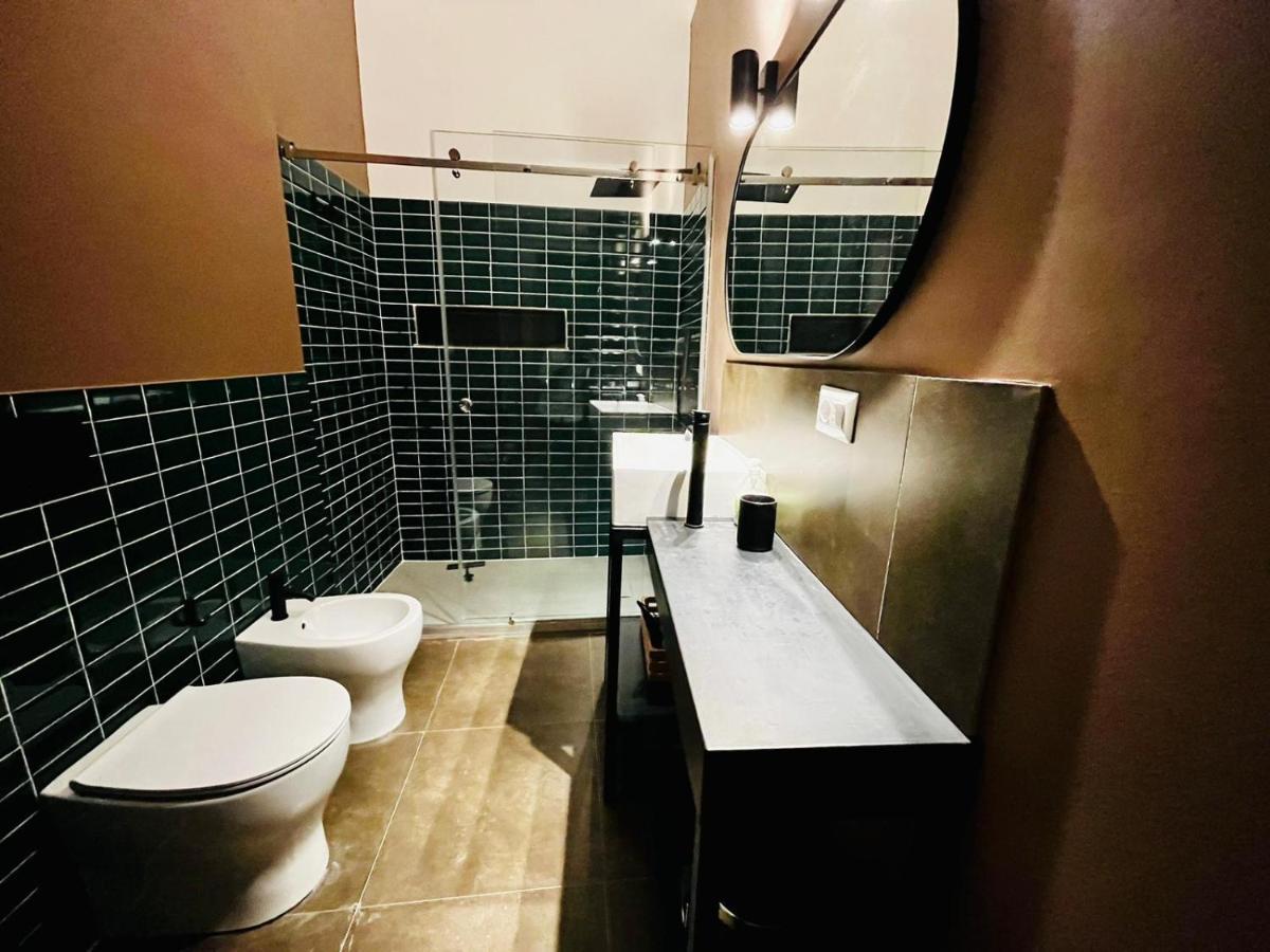 Apartament Pantano House Katania Zewnętrze zdjęcie