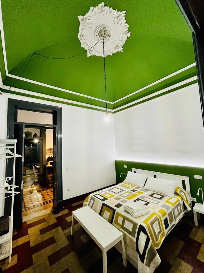 Apartament Pantano House Katania Zewnętrze zdjęcie