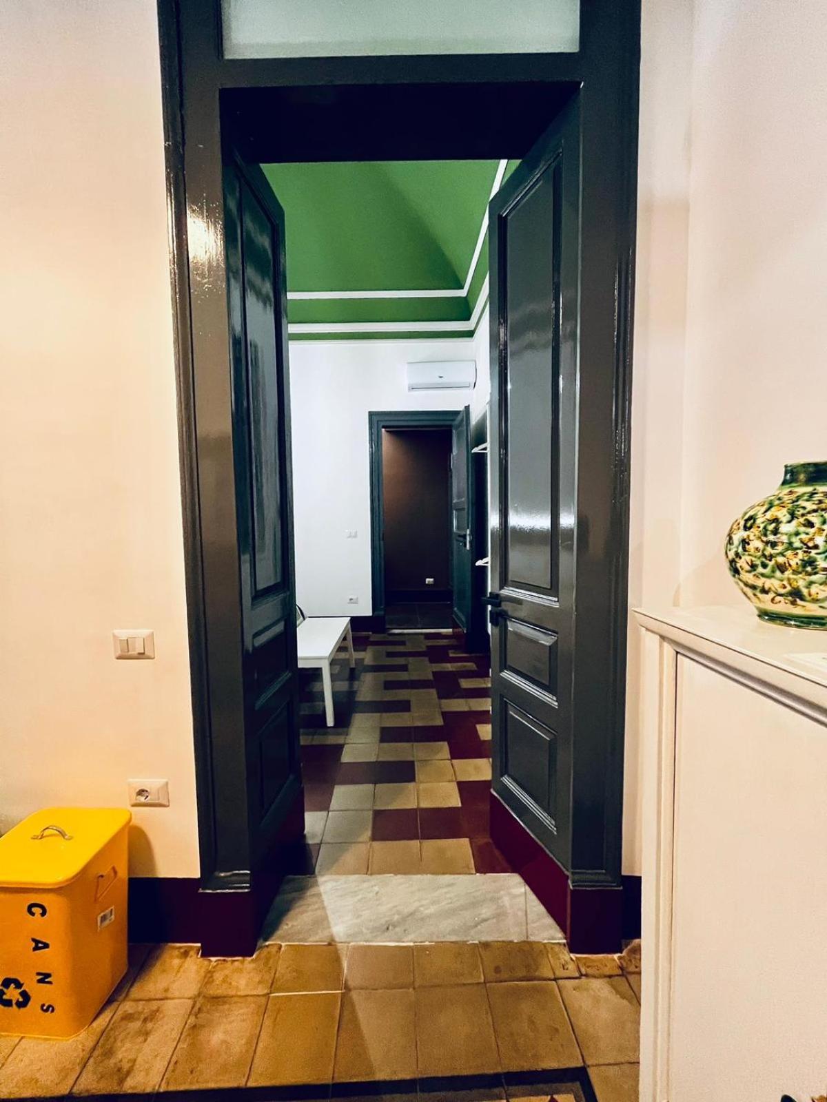 Apartament Pantano House Katania Zewnętrze zdjęcie